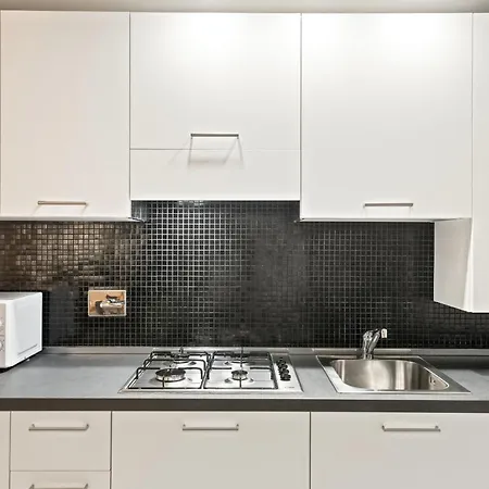 Charming Studio Flat In Esquilino Lejlighed *